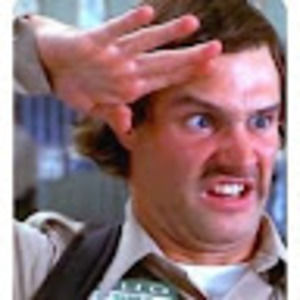 Meet your Posher, Justin